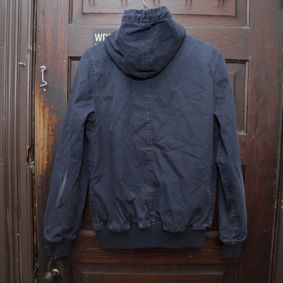 H&M Divided Jacket - Picture 4 of 4